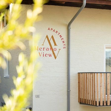 Meranoview Apartments Марленго Экстерьер фото