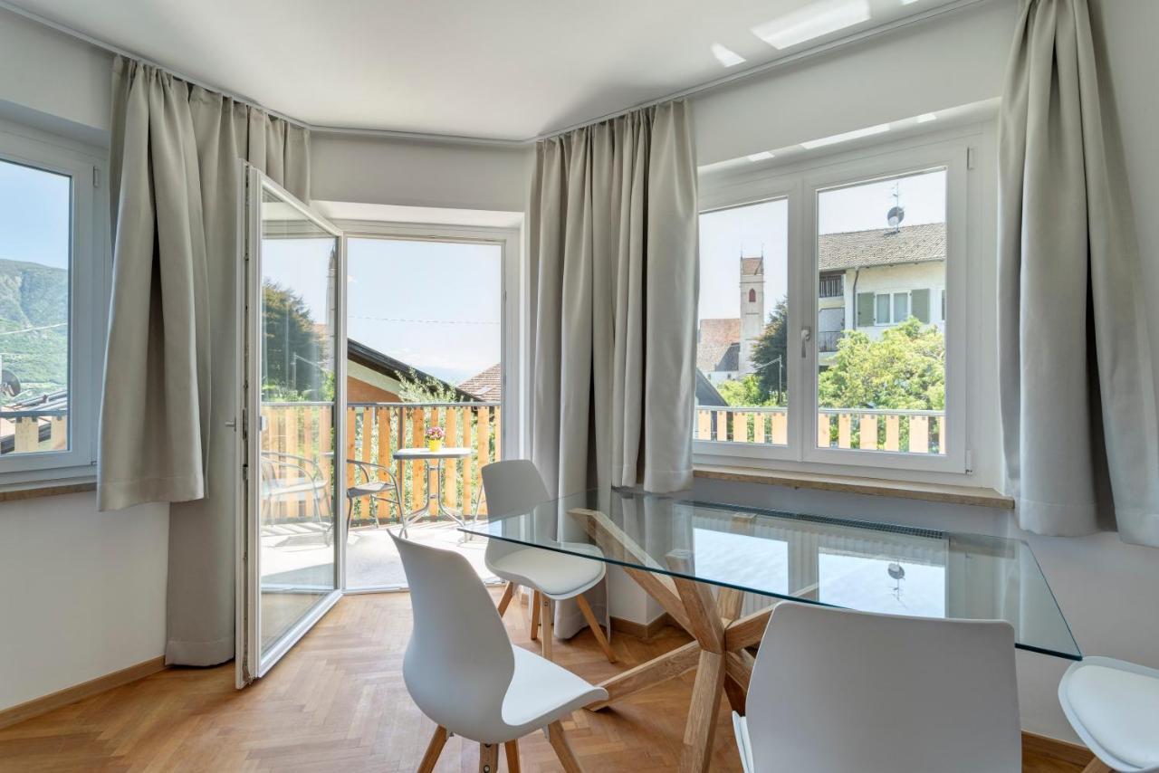 Meranoview Apartments Марленго Экстерьер фото