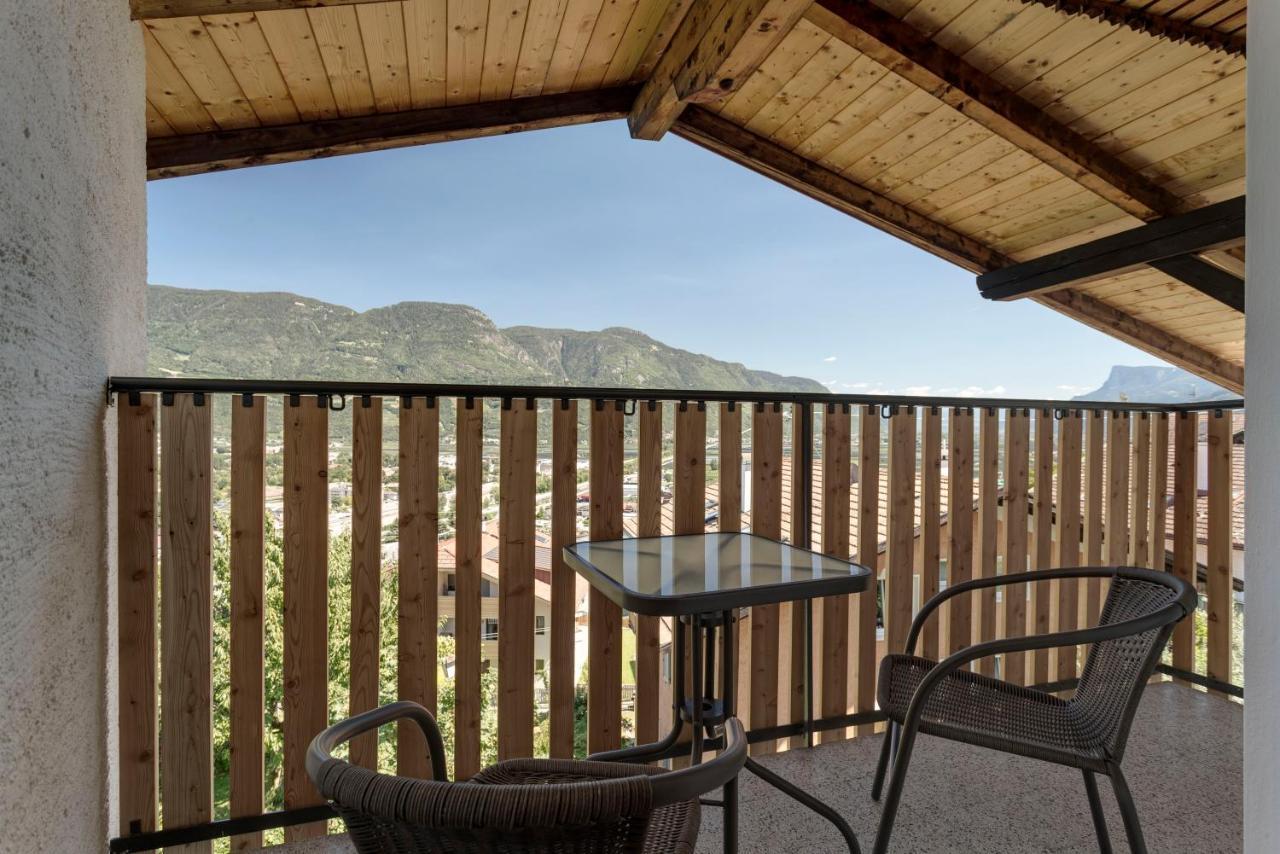 Meranoview Apartments Марленго Экстерьер фото