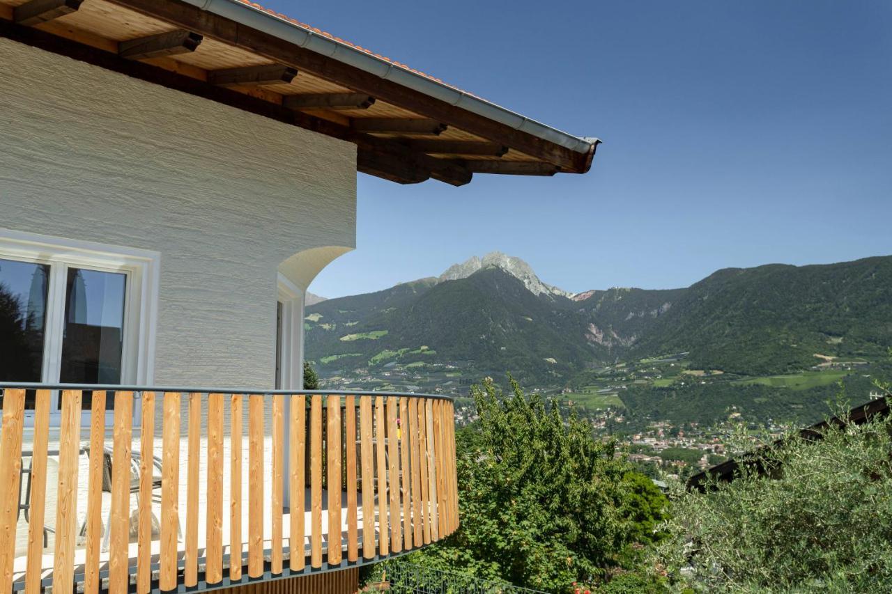 Meranoview Apartments Марленго Экстерьер фото