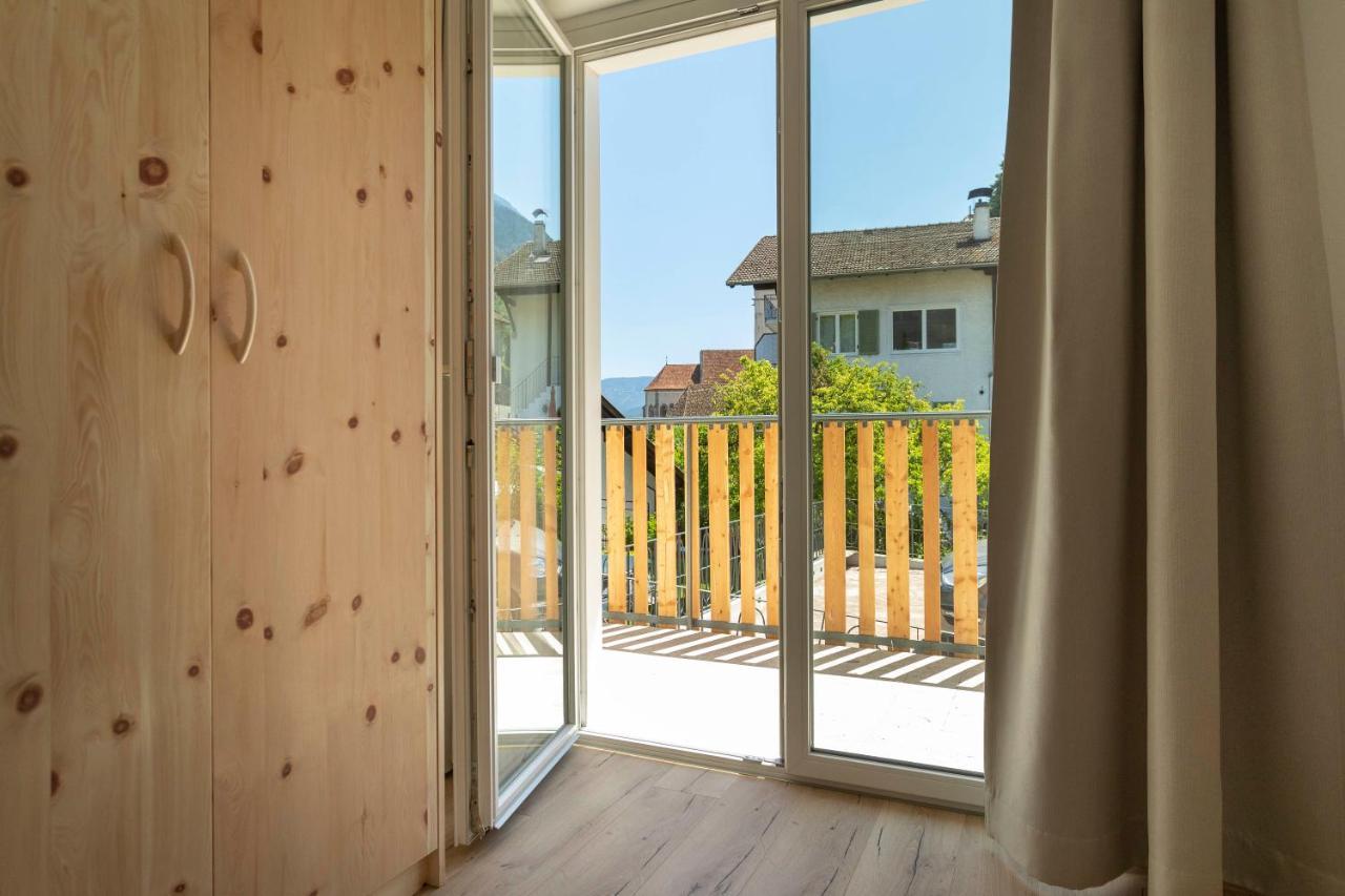 Meranoview Apartments Марленго Экстерьер фото