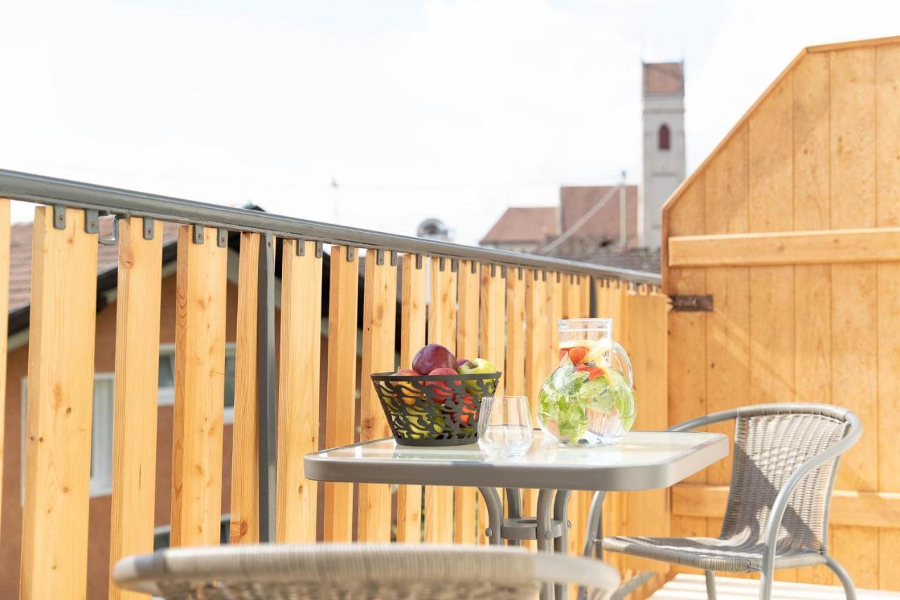 Meranoview Apartments Марленго Экстерьер фото