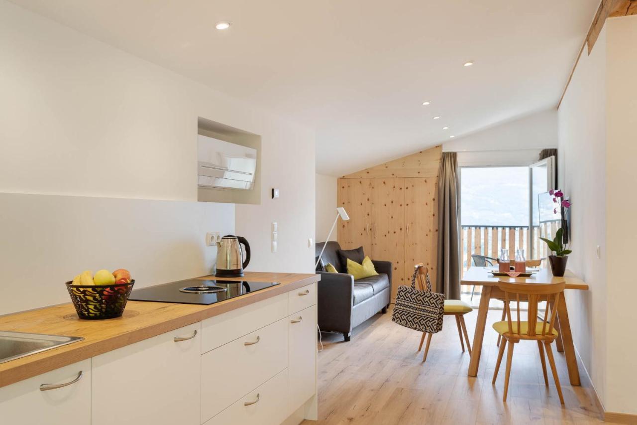 Meranoview Apartments Марленго Экстерьер фото