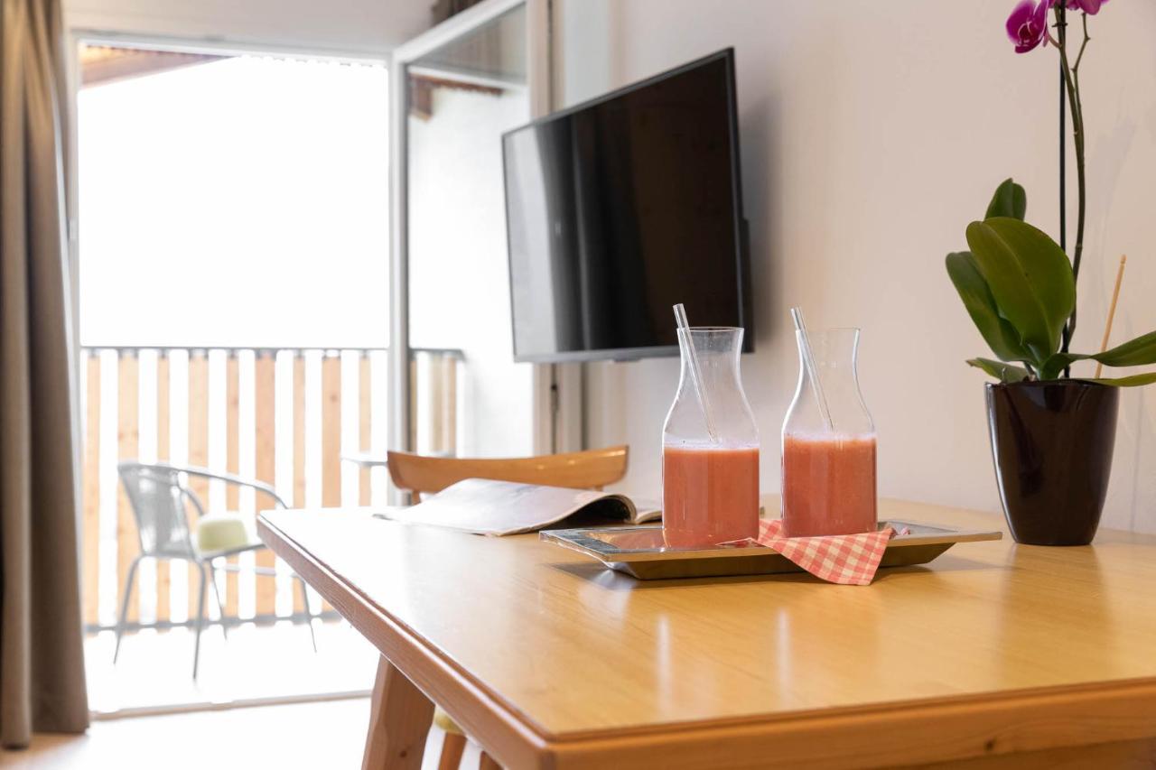 Meranoview Apartments Марленго Экстерьер фото