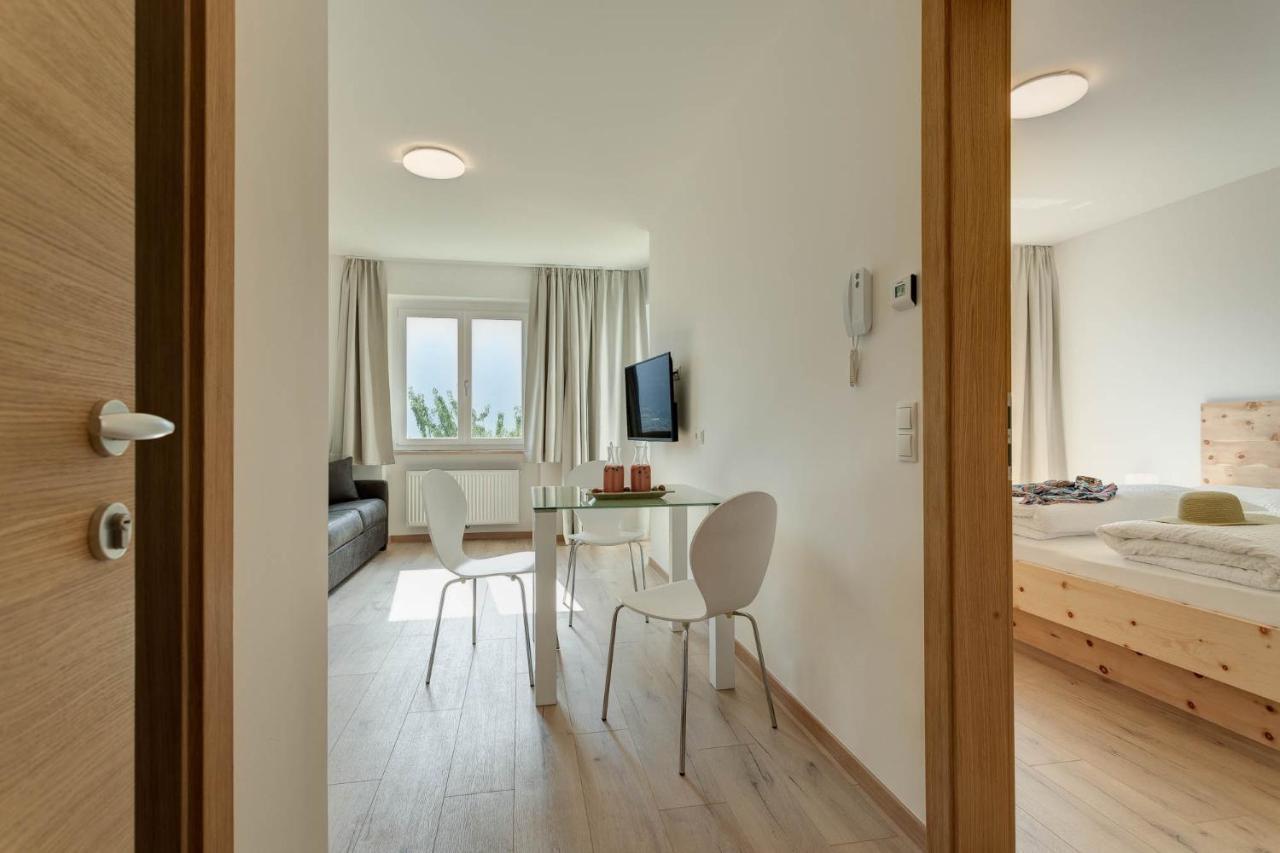 Meranoview Apartments Марленго Экстерьер фото