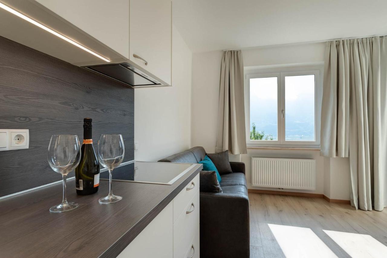 Meranoview Apartments Марленго Экстерьер фото