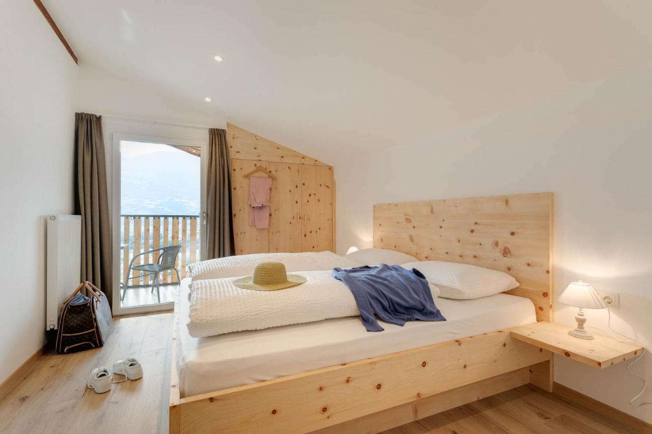 Meranoview Apartments Марленго Экстерьер фото