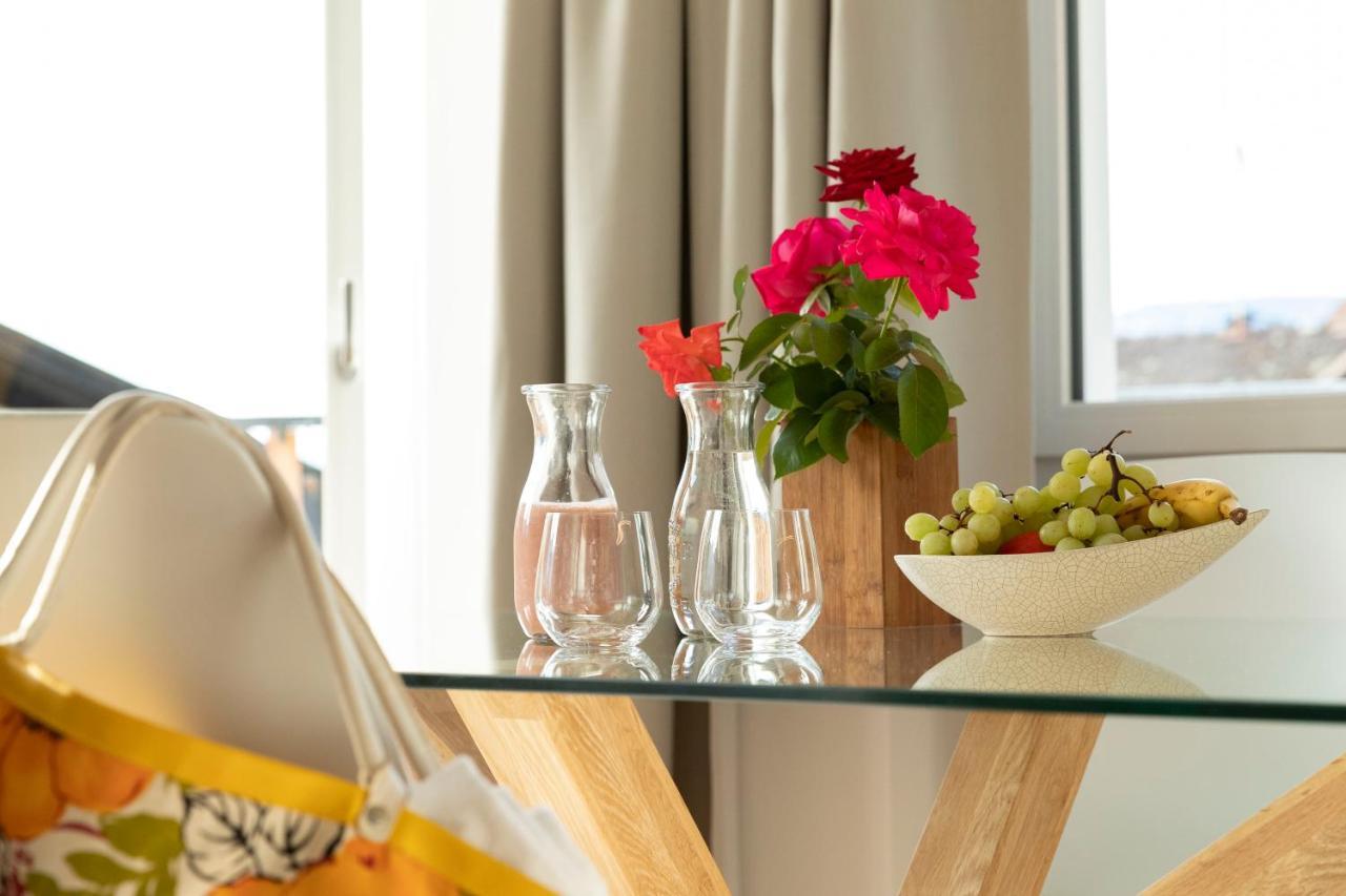 Meranoview Apartments Марленго Экстерьер фото
