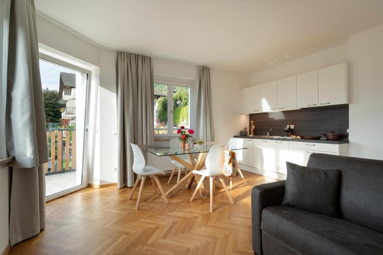 Meranoview Apartments Марленго Экстерьер фото