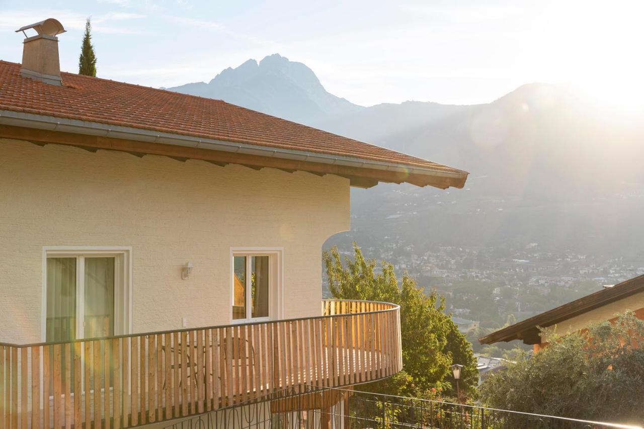 Meranoview Apartments Марленго Экстерьер фото